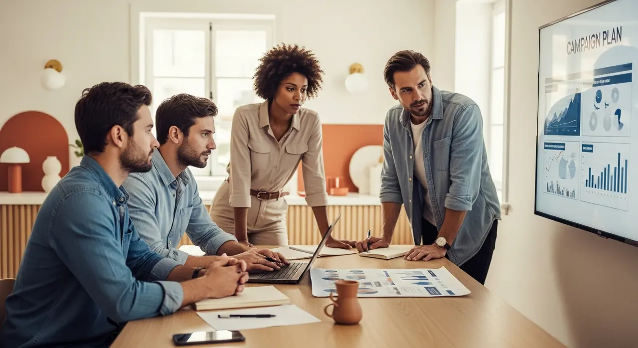 Agence Marketing Paris